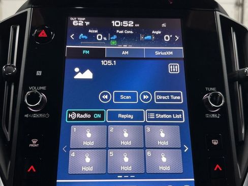 Used 2025 Subaru WRX Premium w/ Accessory Package #2 image 28