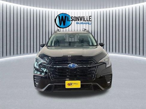 Certified 2025 Subaru Ascent Onyx Edition w/ Popular Package #2 AWD/4WD image 4