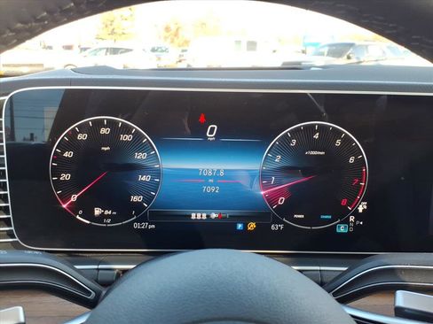 Used 2024 Mercedes-Benz GLE 350 Base 4MATIC image 26