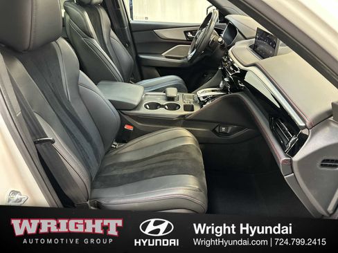 Used 2023 Acura MDX A-Spec image 18