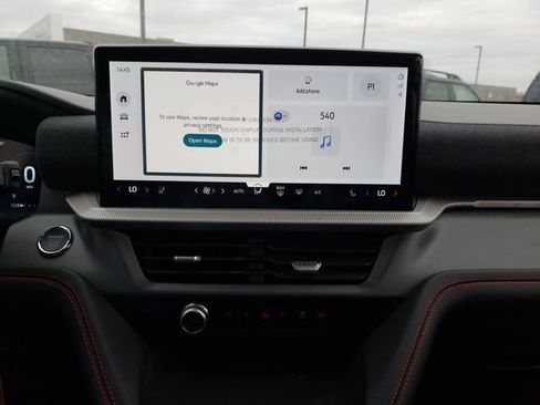 New 2026 Ford Explorer ST-Line w/ ST-Line Street Pack image 23