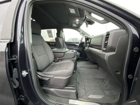 Used 2024 Chevrolet Silverado 1500 RST w/ Protection Package image 24