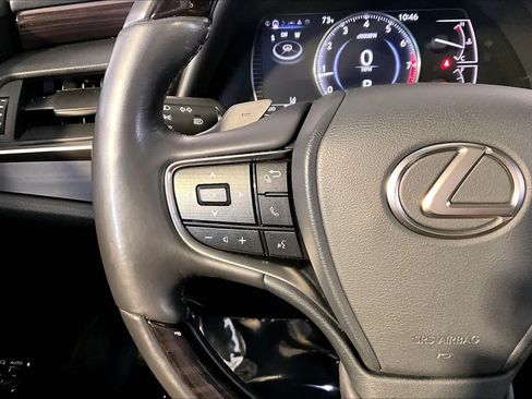 Used 2021 Lexus ES 250 w/ Premium Package AWD/4WD image 24