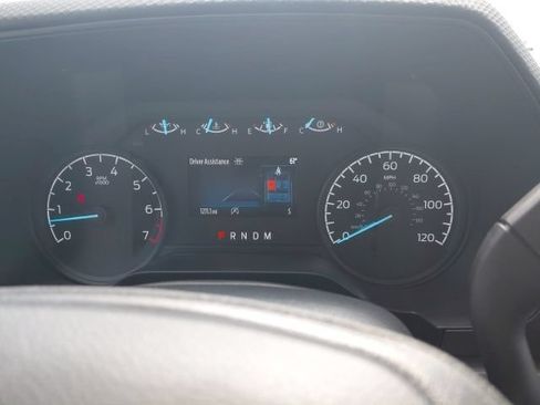 New 2026 Ford F150 XL AWD/4WD image 20