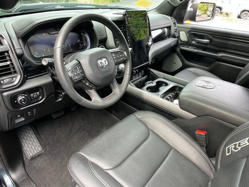 Used 2025 RAM 1500 Rebel AWD/4WD image 10