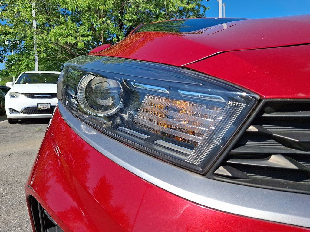 Used 2022 Kia Forte LXS FWD image 9