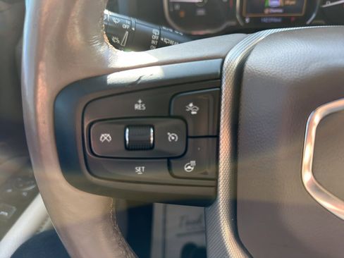 Used 2021 GMC Yukon Denali image 23