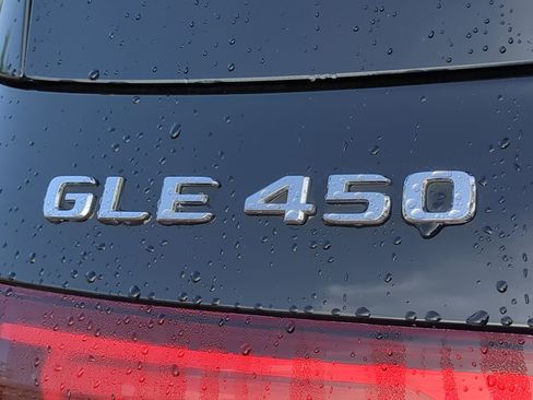 Used 2023 Mercedes-Benz GLE 450 4MATIC image 48
