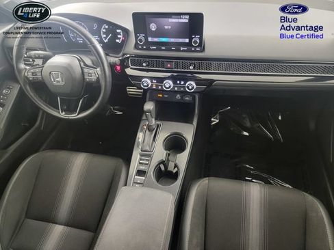 Used 2024 Honda Civic Sport image 31