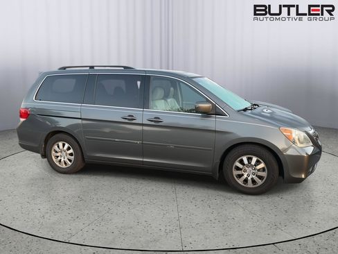 Used 2008 Honda Odyssey EX-L image 2