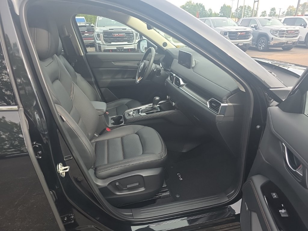 Used 2021 MAZDA CX-5 Grand Touring AWD/4WD image 15
