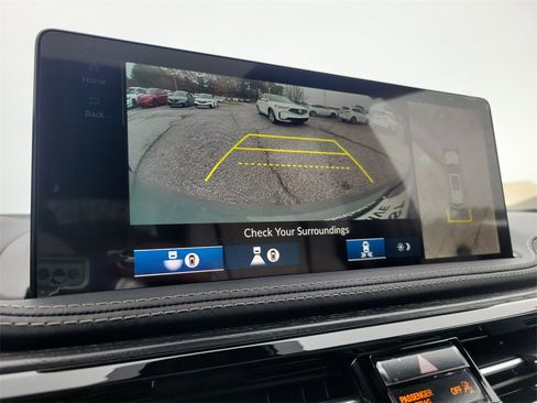 New 2026 Acura MDX Type S image 30