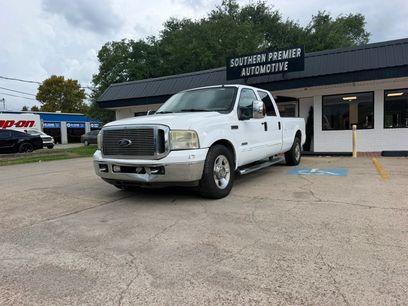 Used 2006 Ford F250 Lariat