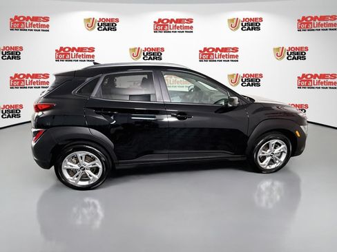 Certified 2023 Hyundai Kona SEL w/ Cargo Package AWD/4WD image 16