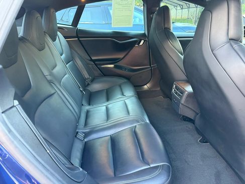 Used 2020 Tesla Model S Long Range AWD/4WD image 22