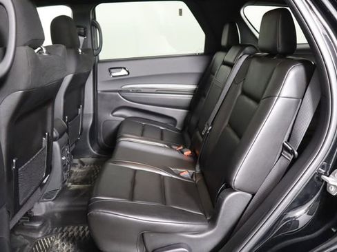 Used 2023 Dodge Durango AWD w/ Skid Plate Group image 16