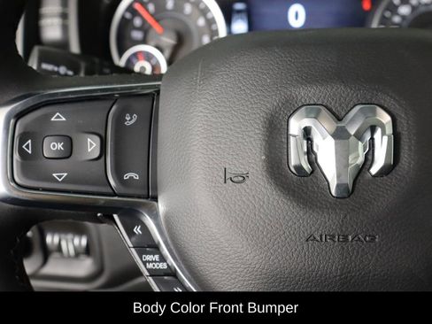 New 2026 RAM 1500 Laramie image 8