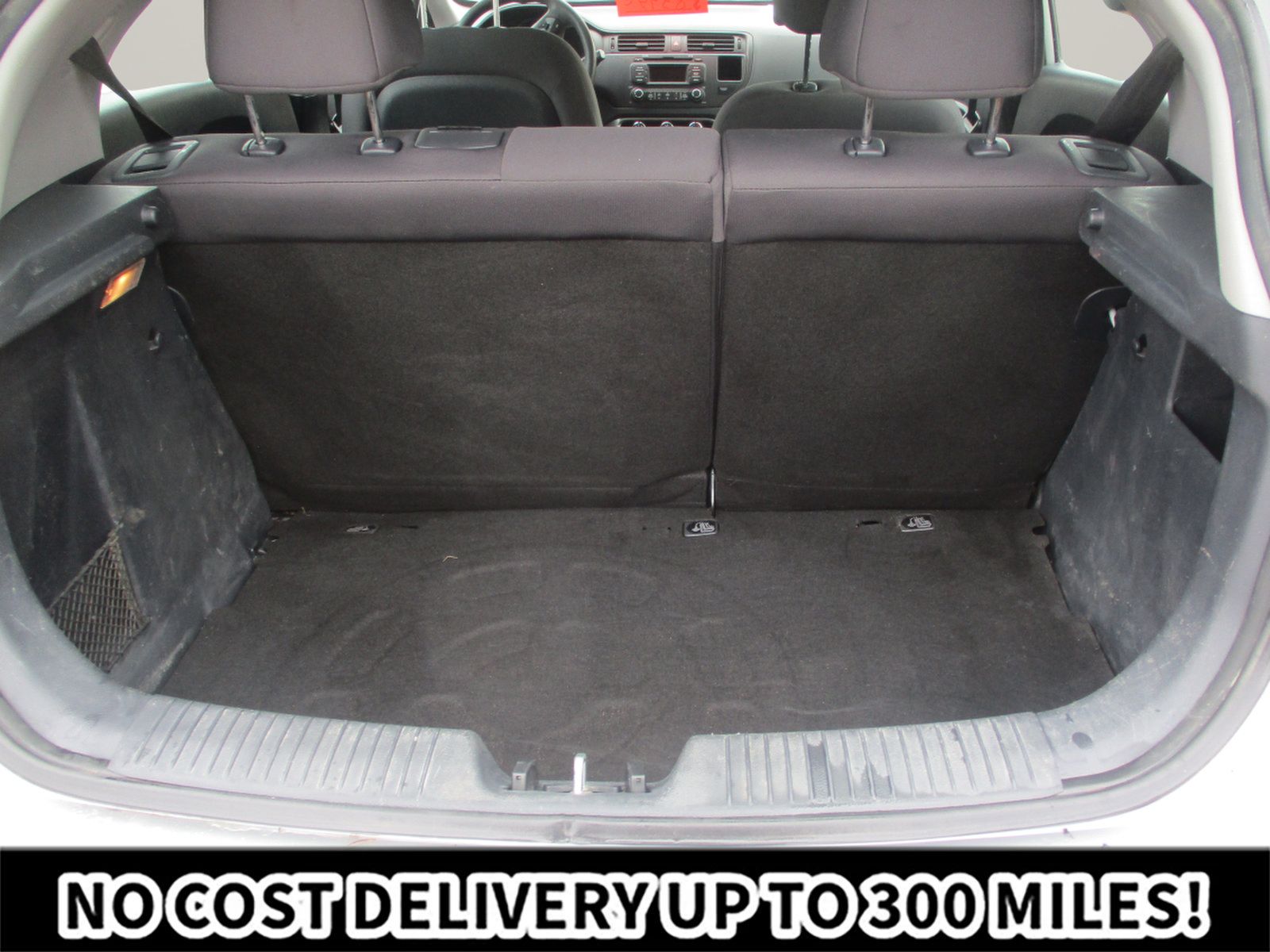 Used 2013 Kia Rio LX FWD image 9