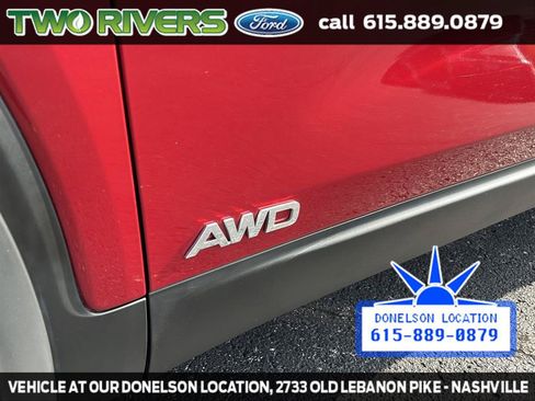 Used 2017 Kia Sorento AWD image 5