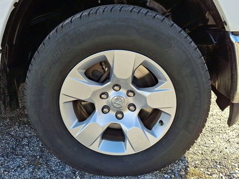 Used 2019 RAM 1500 Big Horn image 8