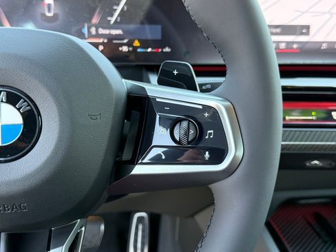 New 2026 BMW 540i xDrive image 26