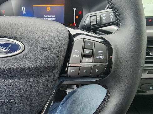 New 2026 Ford Escape Active w/ Tech Pack #1 image 19