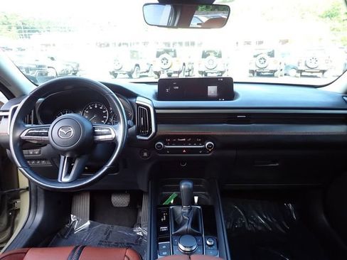 Used 2023 MAZDA CX-50 Meridian Edition AWD/4WD image 17