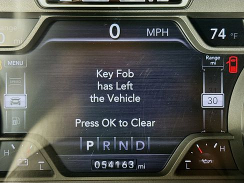 Used 2021 RAM 1500 Big Horn image 15