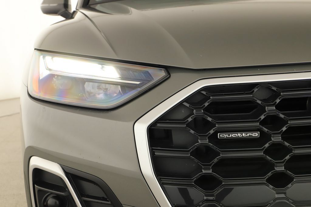 Certified 2024 Audi Q5 2.0T Premium Plus AWD/4WD image 34