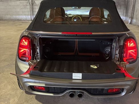 Used 2019 MINI Cooper S image 7