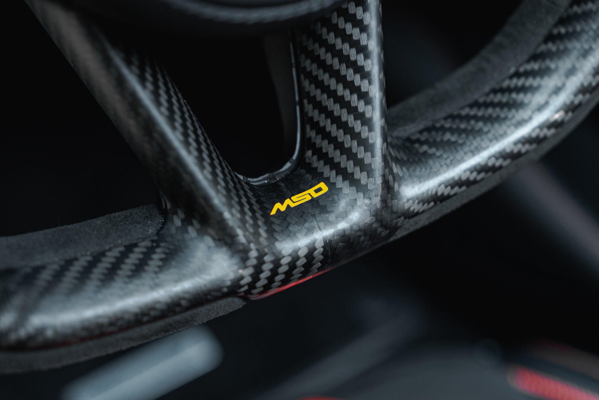 Used 2021 McLaren 720S Performance RWD image 44