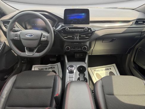 Used 2026 Ford Escape ST-Line FWD image 26