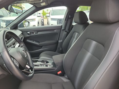 Used 2025 Honda Civic Sport image 20