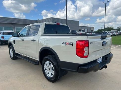 New 2025 Ford Ranger XL AWD/4WD image 5