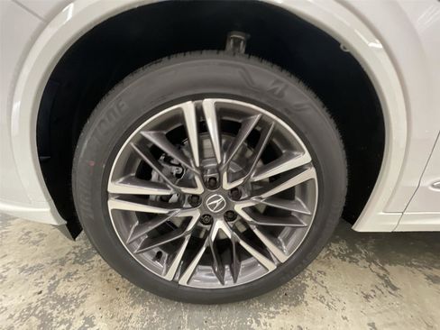 New 2026 Acura MDX SH-AWD w/ Advance Package image 28