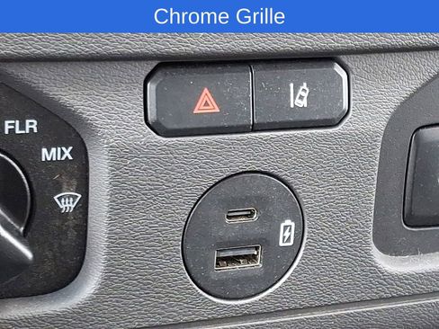 New 2026 Ford E-450 and Econoline 450 Super Duty w/ Driver's Safety Package image 14