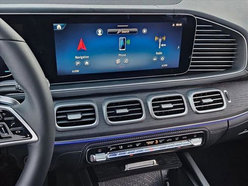 New 2026 Mercedes-Benz GLE 450 4MATIC Coupe image 12