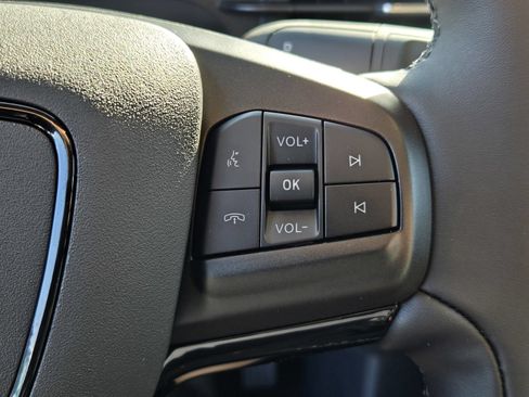 New 2026 Ford Mustang Mach-E Select RWD image 10