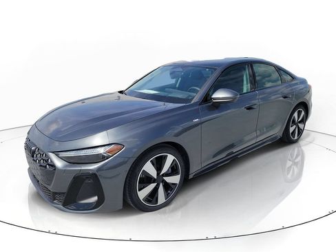 New 2026 Audi A5 2.0T Prestige AWD/4WD image 2