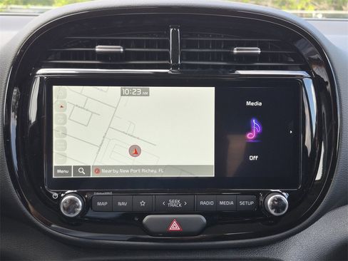 New 2025 Kia Soul GT-Line image 20