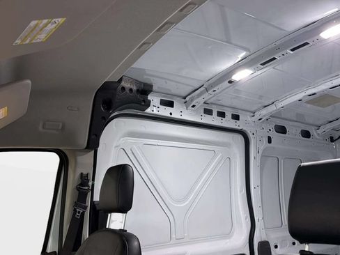 Used 2023 Ford Transit 250 Medium Roof AWD image 23