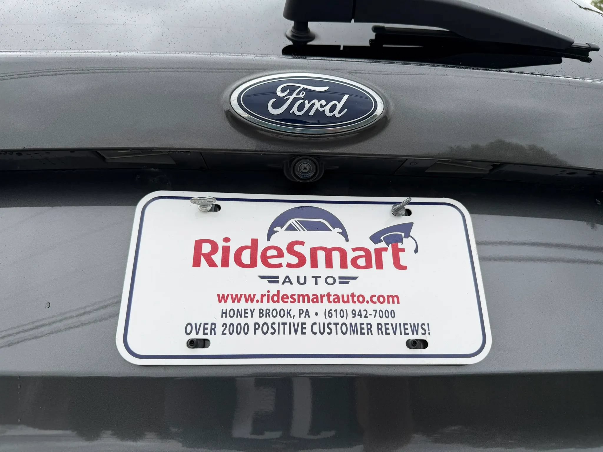 Used 2018 Ford Escape SE AWD/4WD image 34