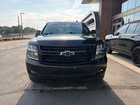 Used 2018 Chevrolet Tahoe Premier w/ RST Edition AWD/4WD image 2