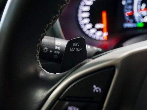 Used 2016 Chevrolet Corvette Z06 w/ 2LZ Preferred Equipment Group image 20