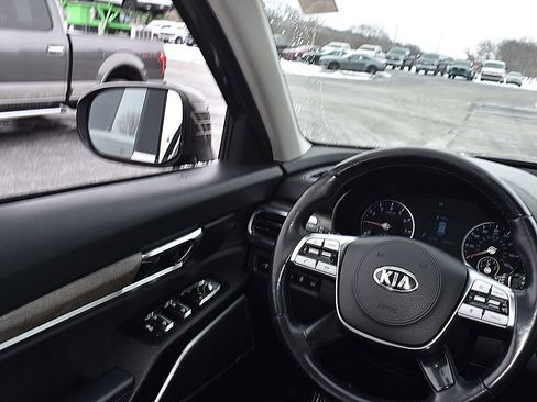 Used 2020 Kia Telluride EX w/ Towing Package image 20