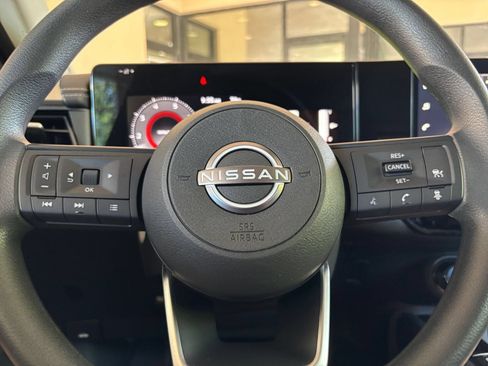 Used 2026 Nissan Kicks SV w/ Cold Weather Package AWD/4WD image 26