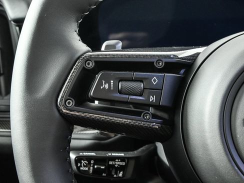 New 2026 Porsche Cayenne GTS image 13