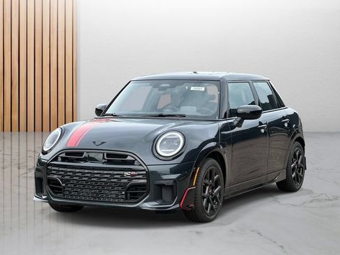 New 2026 MINI Cooper S FWD image 6