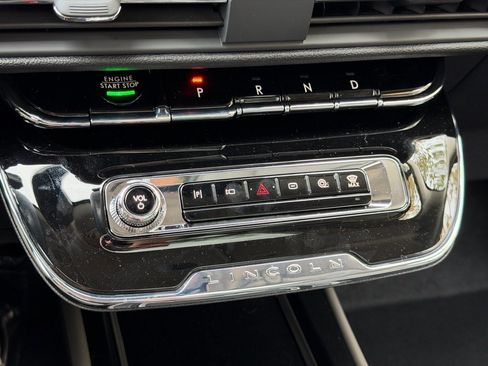 New 2026 Lincoln Corsair Grand Touring image 31