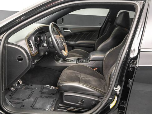 Used 2023 Dodge Charger Scat Pack image 5